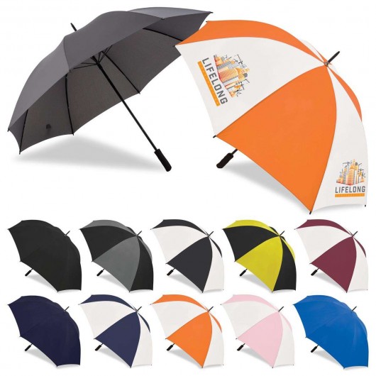 Melbourne Umbrellas Featured Colours